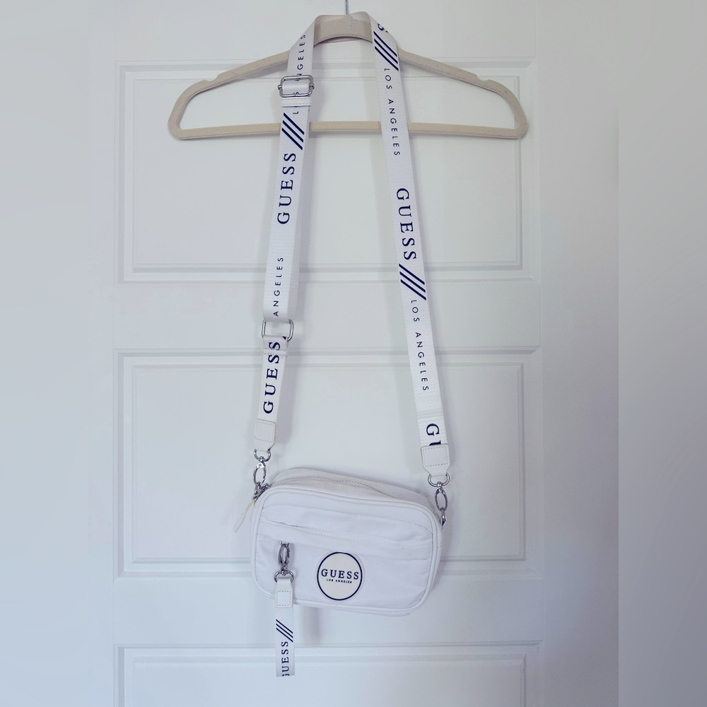 Guess Crossbody Bag